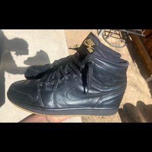 Nike Air Jordan 1 size 8 men